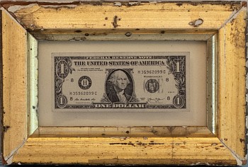 Jefferson Hayman - Jefferson Hayman One Dollar