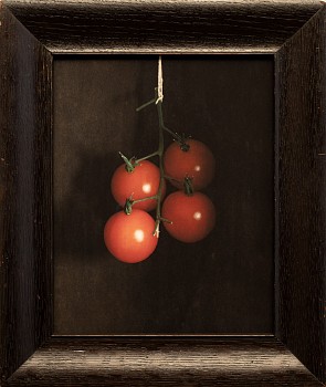 Jefferson Hayman - Jefferson Hayman Tomatoes