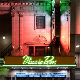 Past Exhibitions: The AIPAD Photography Show 2025 Apr 23 - Apr 27, 2025
