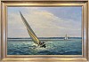 heeling on nantucket