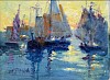 inner harbor unframed
