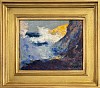 sufrs up framed