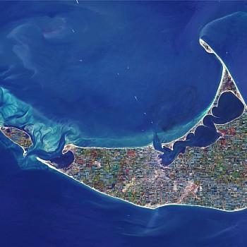 Exhibition: Art Miami 2024, Debranne Cingari