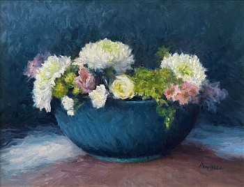 Pamela Pindell - Pamela Pindell Indigo Blues