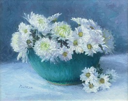 Pamela Pindell Biography