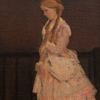 Artist: Arthur B. Davies