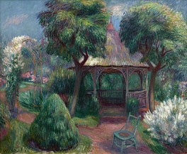 William Glackens Biography