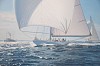 ranger heads the fleet buzzards bay
