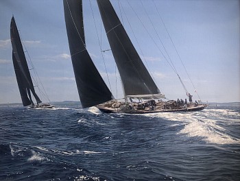 Shane Couch - Shane Couch Velsheda vs Svea II