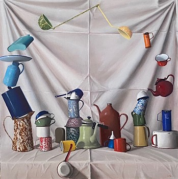 Joseph Keiffer - Joseph Keiffer Tipsy Rainbow