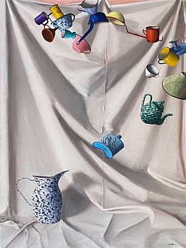 Joseph Keiffer - Joseph Keiffer Tipsy Smoke