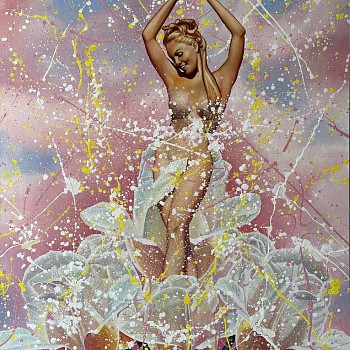 Exhibition: Chelsea Fall Group Show, William Nelson