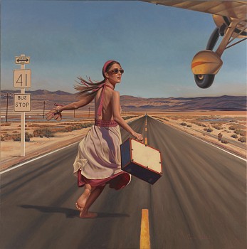 Peregrine Heathcote