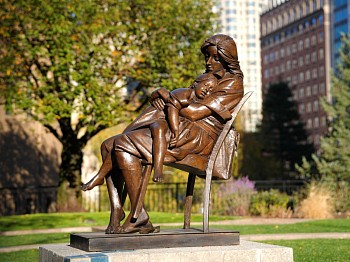 Work: Bruno Lucchesi After Shopping, Ed. 6/6