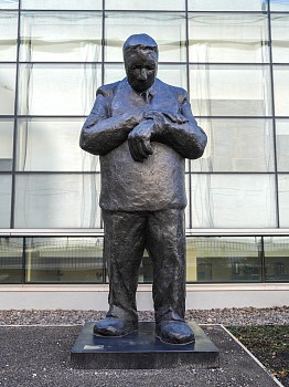 Jim Rennert - Jim Rennert Timing, monumental, Ed. of 2