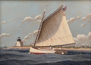 Nicholas Berger - Nicholas Berger Friends (Just the Guys)