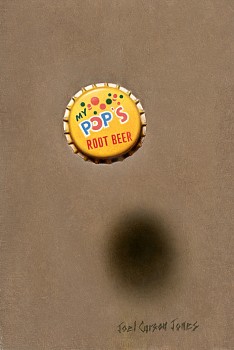 Joel Carson Jones - Joel Carson Jones Rootbeer Float