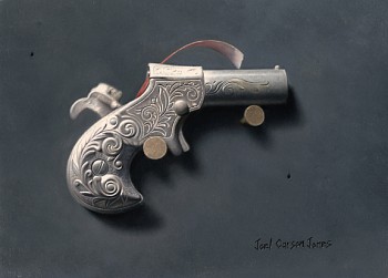 Joel Carson Jones - Joel Carson Jones Silent Storm