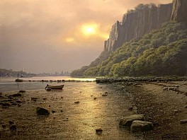 Joseph McGurl Biography