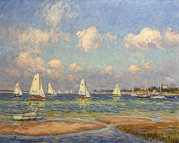 Jan Pawlowski - Jan Pawlowski Polpis Sailing