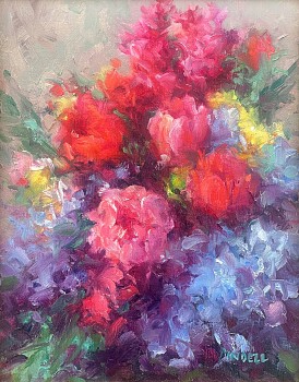 Pamela Pindell - Pamela Pindell Spring Fling