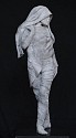 Pamela Pindell, Justice III, Ed. 2/10
2018, bronze on marble base