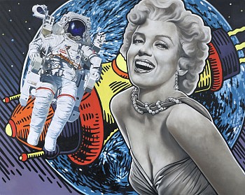 William Nelson - William Nelson The Final Frontier