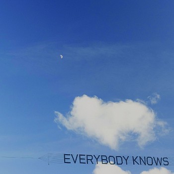 photography:&nbsp;Debranne Cingari Everybody Knows, Ed. of 25