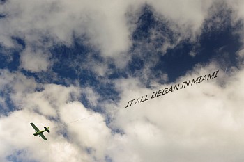 Debranne Cingari - Debranne Cingari It All Began in Miami, Ed. 1/10