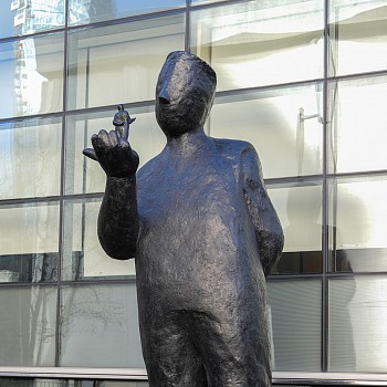 Exhibition: Land &amp; Sea: Greenwich Gallery Summer Exhibition,&nbsp;Jim Rennert