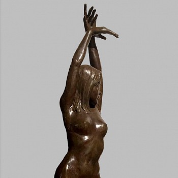 Exhibition: Cavalier Galleries 30th Anniversary,&nbsp;Marc Mellon