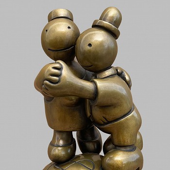 Tom Otterness