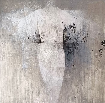 Nathalie Deshairs Les bras ouverts 17