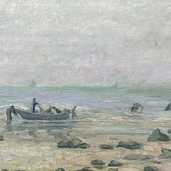 Artist:&nbsp;Theodore Butler