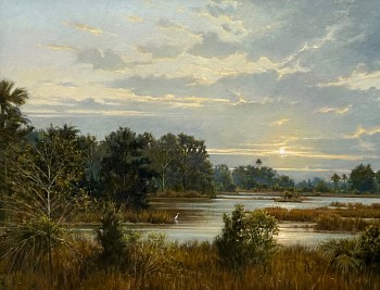 Frank Corso -&nbsp;Frank Corso Evenings Splendor