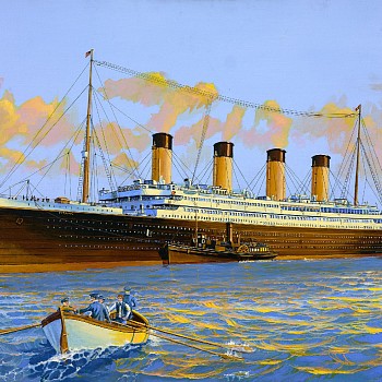 Artist:&nbsp;James A. Flood