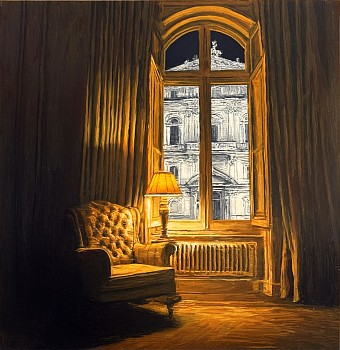 Tommaso Ottieri -&nbsp;Tommaso Ottieri Studio Per Napoli