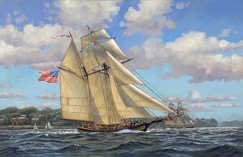 Patrick O'Brien -&nbsp;Patrick O'Brien USS Spitfire on Patrol