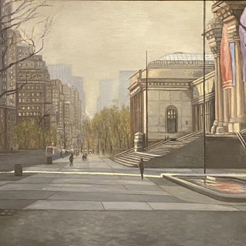 Spring Mix: New Selections in Midtown, Mar 11 &ndash; May 15, 2026