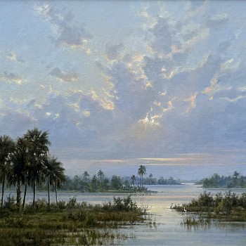 Exhibition: Greenwich Gallery Fall 2024 Exhibition,&nbsp;Frank Corso