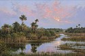 Frank Corso, Evening's Calm
2026, oil on canvas