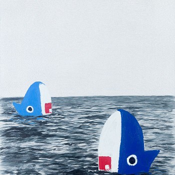 Artist:&nbsp;Adam S. Umbach