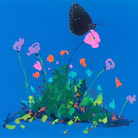 Current Exhibition: Spring Into Summer: Nantucket 2026 Season Debut Apr 23 - Jun  1, 2026