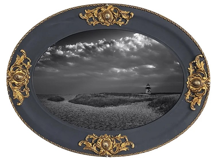 Debranne Cingari, The Homecoming, 2026
archival pigment print, 9 x 12 3/4 in. (22.9 x 32.4 cm)
DC260405