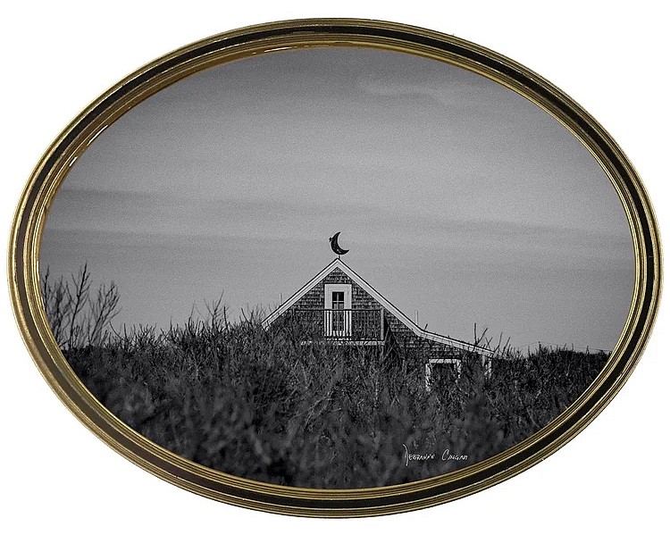 Debranne Cingari, The Moon Keeper, 2026
archival pigment print, 9 x 15 1/8 in. (22.9 x 38.4 cm)
DC260413