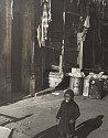 Morris Engel, Boy Crying, Harlem
1936, gelatin silver print