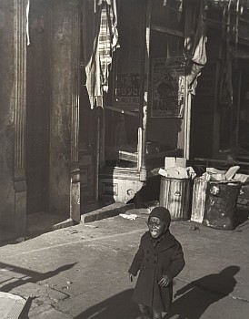 Morris Engel