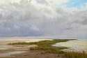 Lisa Egeli, Vanishing Point
2026, oil on canvas