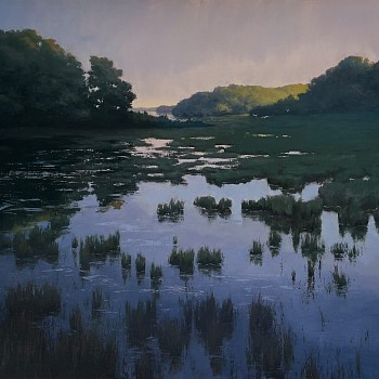 Exhibition: Modern Marine Masters: Artwork from the American Society of Marine Artists,&nbsp;Susan Lynn