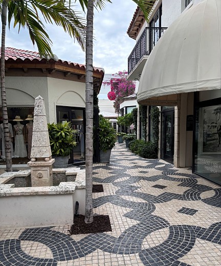 News & Events: AMID CONTINUED MOMENTUM IN PALM BEACH&acirc;S ART MARKET, CAVALIER GALLERIES ANNOUNCES RELOCATION OF PALM BEACH GALLERY, May 12, 2026